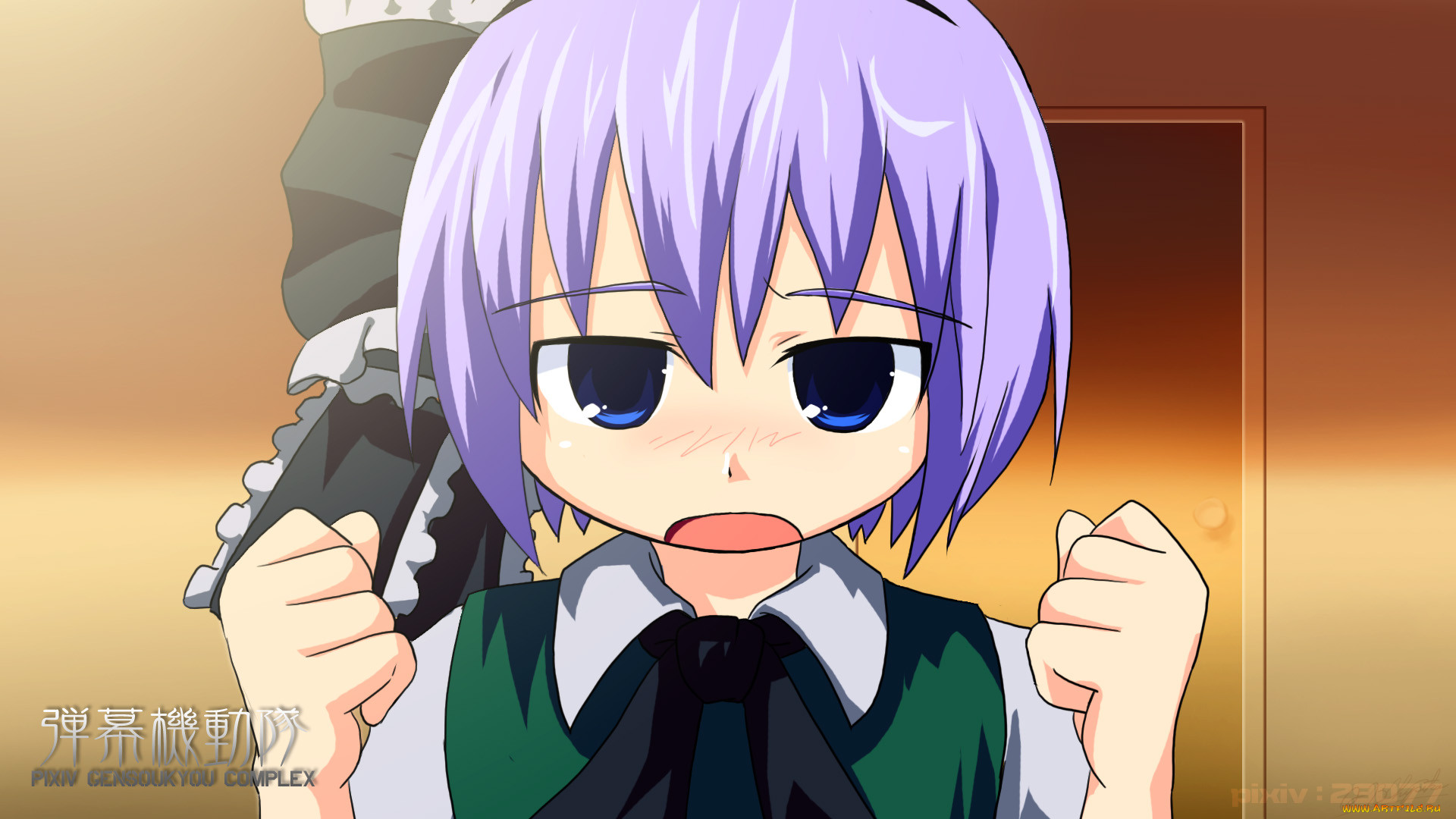 , touhou, , , 
